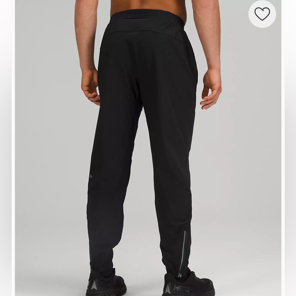 Lululemon Surge Joggers In Black. NWT! Sz XS - Picture 4 of 9